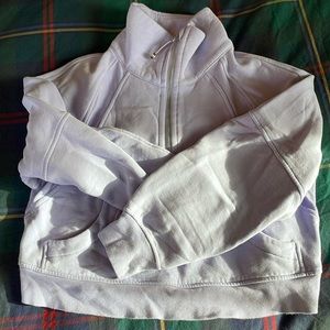 Lululemon scuba hoodie